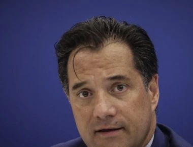 Α.Γεωργιάδης: «Ο κ. Καψώχας δεν θα μπορούσε να είχε πει κάτι τόσο σοβαρό χωρίς την άδεια του Μαξίμου»